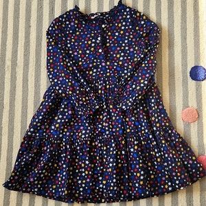 Crewcuts dress